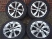 15” ORIGINELE OPEL CORSA ADAM VELGEN STEEK 4x100 - 6 - Thumbnail