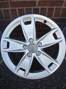 17''Originele Audi A3 Sportback Golf GTI 6 7 Caddy Jetta Passat - 0