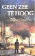 Klaas Norel - Norel Omnibus : Geen Zee Te Hoog (Hardcover/Gebonden) - 0 - Thumbnail