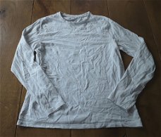 Longsleeve / shirt