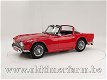 Triumph TR4 '67 CH251L - 0 - Thumbnail