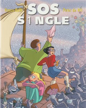Single ( S1ngle ) lot van 10 stuks - 3