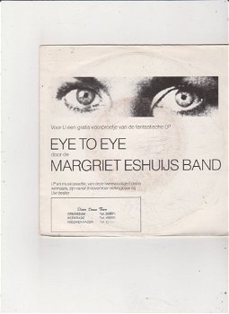 Promo Single Margriet Eshuijs Band - 0