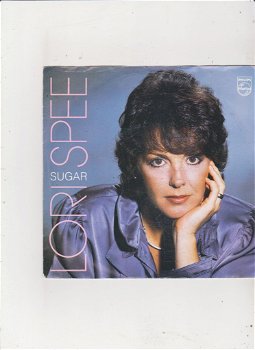 Single Lori Spee - Sugar - 0