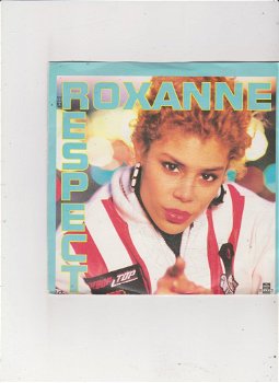 Single Roxanne - Respect - 0