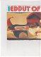 Single Vastenavend in Krabbegat 1985 - Eddut of kreddut - 0 - Thumbnail