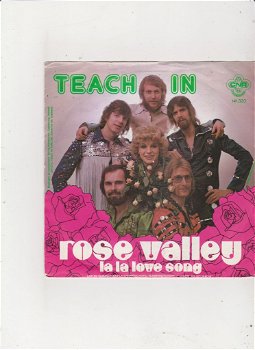 Single Teach In - Rose Valley - 0