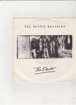 Single The Doobie Brothers - The Doctor - 0