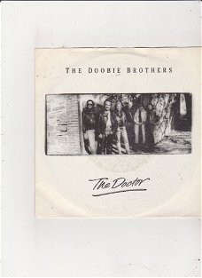 Single The Doobie Brothers - The Doctor