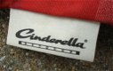 Te koop 4 kussens van Cinderella Outdoor voor tuinstoelen. - 2 - Thumbnail