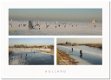 Ansichtkaart: Schaatsen op Gouwzee - 0 - Thumbnail