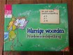 Warrige woorden - werkwoordspelling (scala) nieuw - 0 - Thumbnail