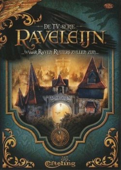 Ravelijn (2 DVD) Longsleeve - 0