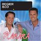Rogier & Co – Nanana (1 Track CDSingle) Nieuw - 0 - Thumbnail