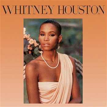 Whitney Houston - Whitney Houston (LP) - 0