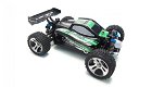 RC Buggy 22269 BX18 groen, Buggy 1:18 4WD RTR - 1 - Thumbnail