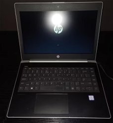 HP ProBook 430 G5 i5-8th Gen 8GB RAM 256GB SSD