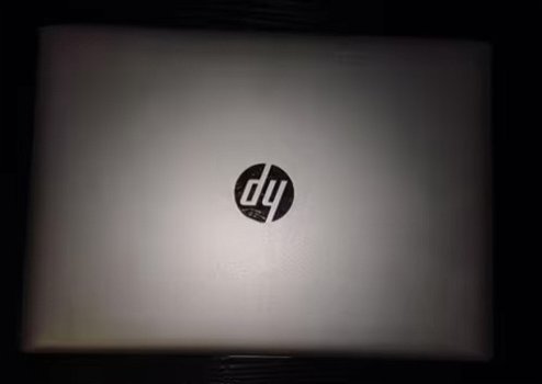 HP ProBook 430 G5 i5-8th Gen 8GB RAM 256GB SSD - 1