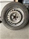 Stalen velg met band VW T5 Transporter 5x120 - 0 - Thumbnail