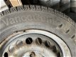 Stalen velg met band VW T5 Transporter 5x120 - 1 - Thumbnail