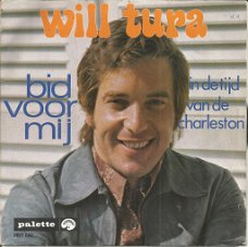 Will Tura – Bid Voor Mij (1972)