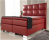 -AANBIEDING-BOXSPRING BEDDEN SET ZELF SAMENSTELLEN - 3 - Thumbnail