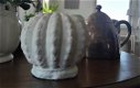 Decoratieve bol/bloem/cactus voor binnen of buiten (beton) - 2 - Thumbnail