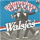 Gebroeders Grimm – Walsjes (1977) - 0 - Thumbnail