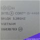 Intel Core i5-4460 Processor SR1QK 3.2ghz CPU 4-Core S1150 - 1 - Thumbnail