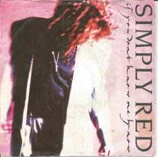 Simply Red – If You Don't Know Me By Now (1989)