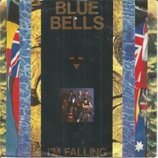 The Bluebells – I'm Falling (1984)