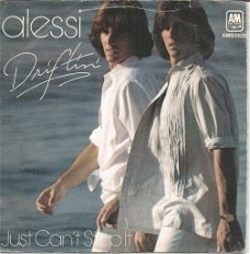 Alessi – Driftin' (1978)