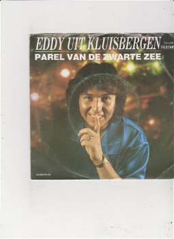 Telstar Single Eddy uit Kluisbergen- Parel van de Zwarte Zee - 0