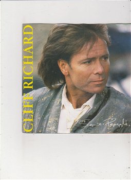 Single Cliff Richard - Some people - 0