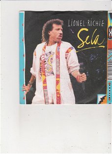 Single Lionel Richie - Se la