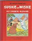 Suske en Wiske 16 Het zingende nijlpaard Hardcover met linnen rug - 0 - Thumbnail