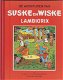 Suske en Wiske 13 Lambiorix Hardcover met linnen rug - 0 - Thumbnail
