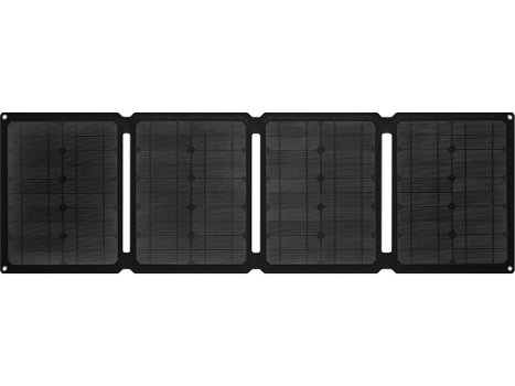 Solar Charger 60W QC3.0+PD+DC voor alle merken smartphone - 2