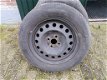 Set winterbanden voor Kia rio 15 inch - 0 - Thumbnail