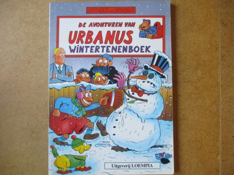 adv8864 urbanus wintertenenboek - 0