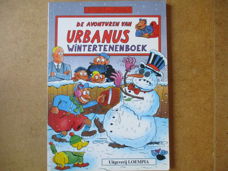 adv8864 urbanus wintertenenboek