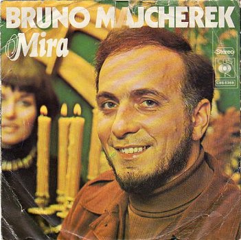 Bruno Majcherek – Mira (1972) - 0