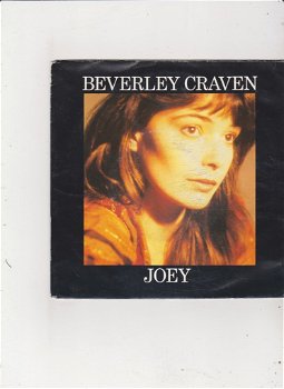 Single Beverly Craven - Joey - 0