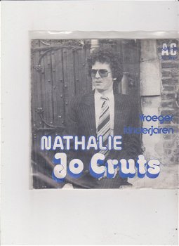 Single Jo Cruts - Nathalie - 0