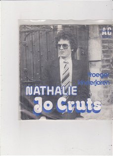 Single Jo Cruts - Nathalie