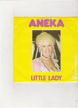 Single Aneka - Little Lady - 0