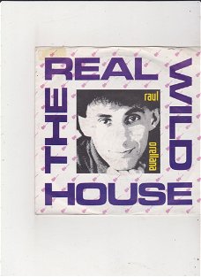 Single Raul Orellana - The real wild house