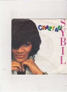 Single Sybil - Crazy 4 u