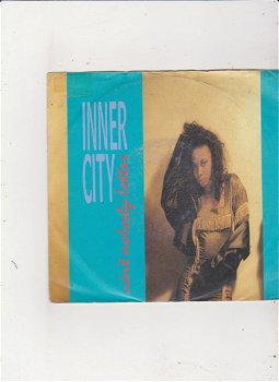 Single Inner City - Ain't nobody better - 0