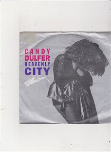 Single Candy Dulfer - Heavenly city